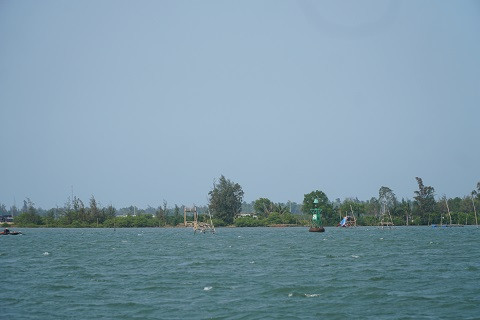 quang nam: vi sao du an nao vet luong cang ky ha "dung banh"? hinh anh 2