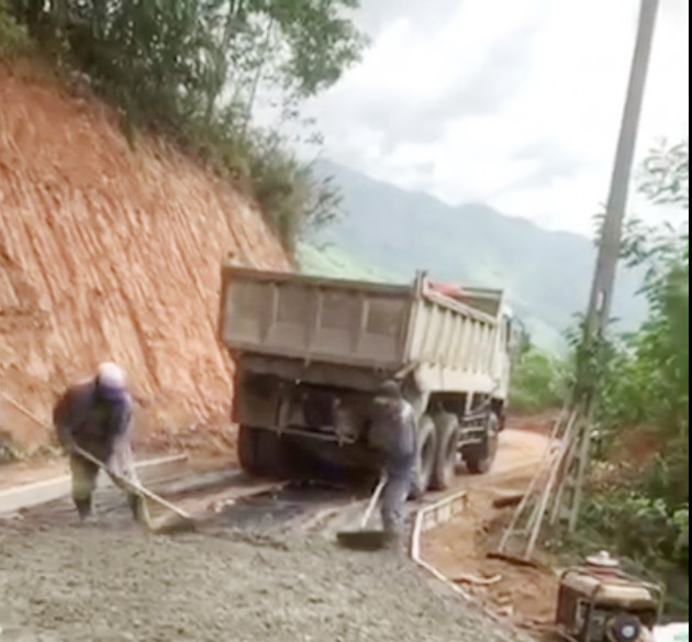 quang ngai: du an moi khoi cong da duoc nghiem thu hoan thanh (?) hinh anh 2