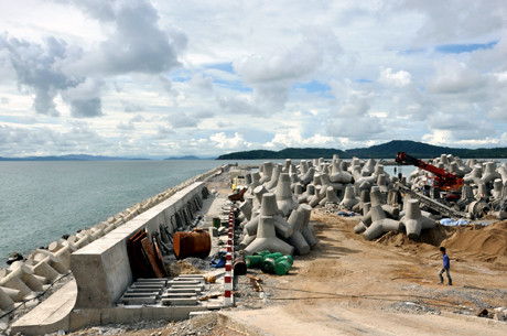 Quảng Ninh:Nhiều dự án đầu tư công quên đánh giá tác động môi trường