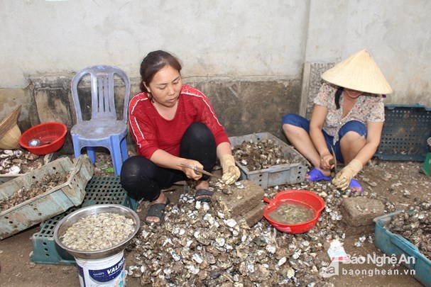 ra song "vot" xau hau bien dac san, thu vai chuc trieu nho gia cao hinh anh 2