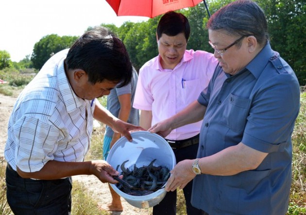 sang nay 9.4, 600 dai bieu du buoi thu tuong doi thoai voi nong dan hinh anh 3