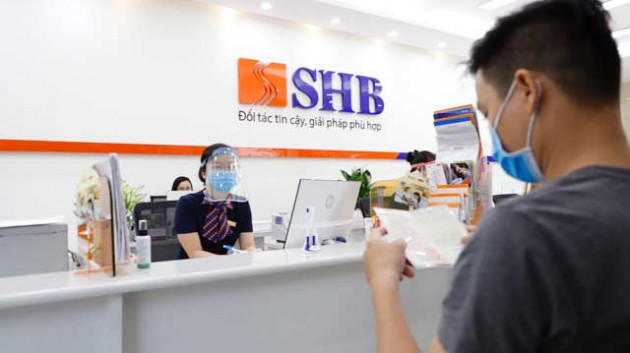 SHB triển khai gói tín dụng 25.000 tỷ, giảm lãi suất tối thiểu 2%/năm và nhiều giải pháp đồng bộ hỗ trợ khách hàng vượt khó mùa dịch Covid-19