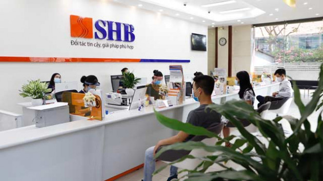 shb trien khai goi tin dung 25.000 ty, giam lai suat toi thieu 2%/nam va nhieu giai phap dong bo ho tro khach hang vuot kho mua dich covid-19 hinh anh 2