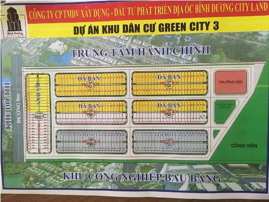 tam hoan xuat canh doi voi lanh dao cong ty dia oc binh duong city land hinh anh 2