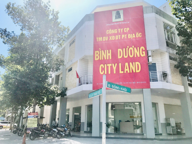 tam hoan xuat canh doi voi lanh dao cong ty dia oc binh duong city land hinh anh 3