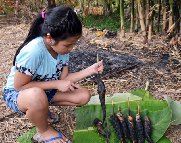 tat dia mien tay, ca tuy giam nhieu nhung khong khi luon tuyet voi hinh anh 11