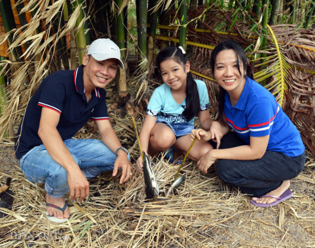 tat dia mien tay, ca tuy giam nhieu nhung khong khi luon tuyet voi hinh anh 8