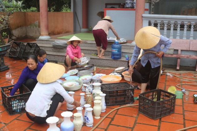 thanh hoa: bo xuong "ca ong" khong lo duoc dan lap den tho cung hinh anh 6