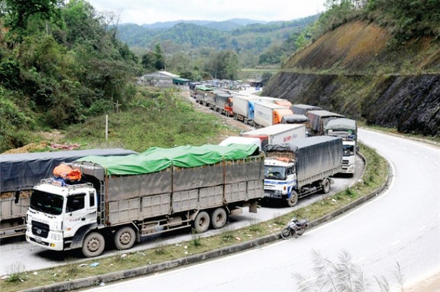 Thị trường Trung Quốc: “Miền đất hứa” hay “vùng đất dữ”?