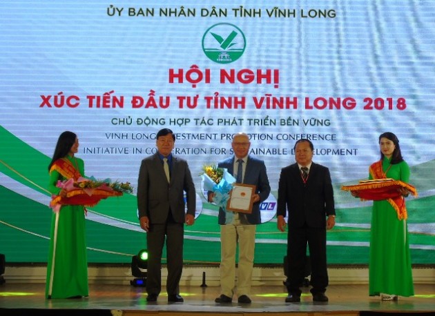 Thủ tướng: Vĩnh Long cần liên kết “6 nhà” để làm nông nghiệp công nghệ cao