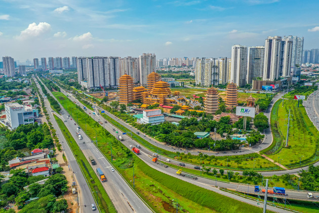 thua san pham nha o, nhung gia van vuot kha nang chi tra cua nguoi dan hinh anh 1