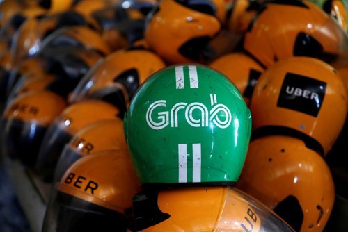 Thương vụ mua bán Uber - Grab: Trách nhiệm Cục quản lý cạnh tranh?