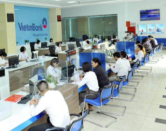 Tiên phong ứng dụng công nghệ mới trên VietinBank eFAST