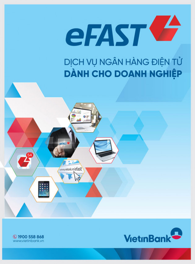 tien phong ung dung cong nghe moi tren vietinbank efast hinh anh 2