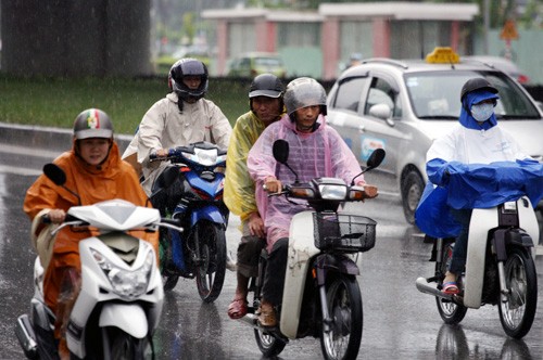 Tin gió mùa đông bắc mới nhất (7/3): Tối nay, miền Bắc đón không khí lạnh mạnh, có nơi 10 độ C