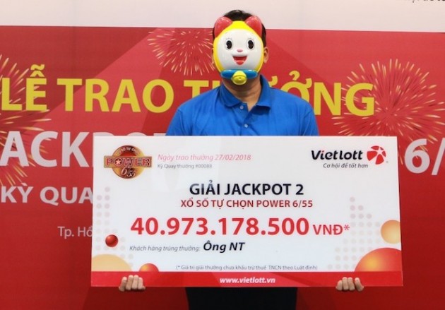 toi 6/3, jackpot 300 ti cua vietlott se lap “dinh” chua tung co? hinh anh 2