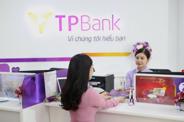 tpbank co gi truoc ngay len san? hinh anh 1