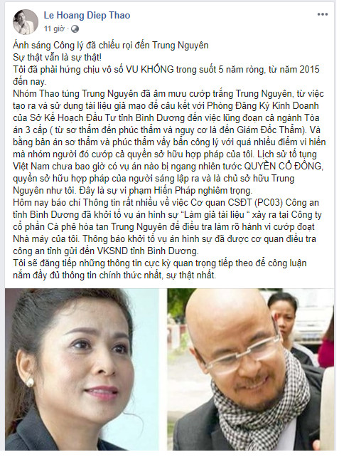 trung nguyen “to” ba le hoang diep thao am muu hai ong dang le nguyen vu hinh anh 4