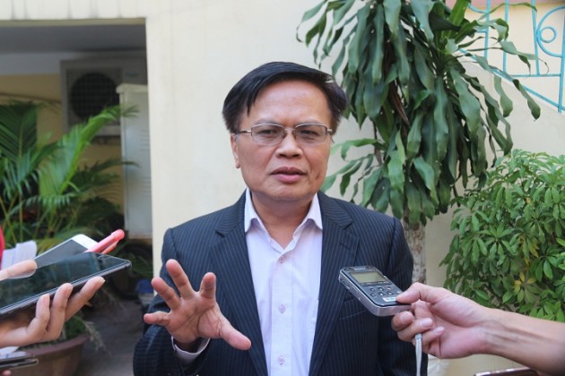 ts. nguyen dinh cung: "neu cho co che dac thu nen kinh te se “nat” them" hinh anh 2