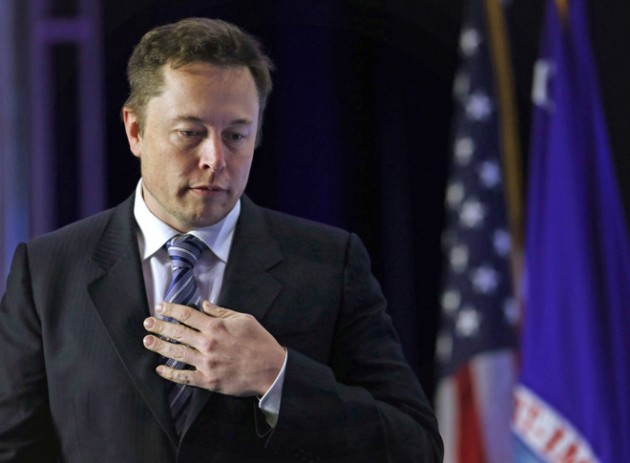 Tuần u tối nhất trong lịch sử thành lập Tesla của tỷ phú Elon Musk