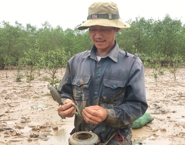 tuyet chieu san loai ca boi lan gioi, song duoc tren can, biet leo cay hinh anh 9