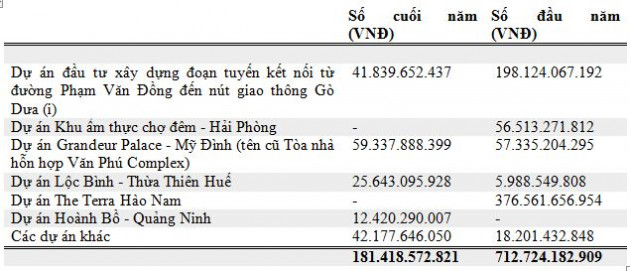 van phu - invest: doanh thu va loi nhuan 2019 tang manh hinh anh 4