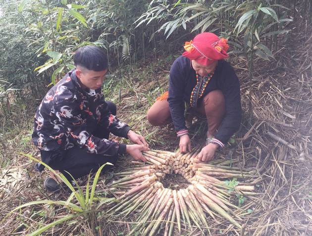 ve "thu phu" cua mon van nguoi me, ngay kiem tien trieu la thuong hinh anh 4