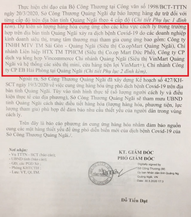 vi sao bigc quang ngai van duoc chon cung ung hang cho nguoi dan? hinh anh 3