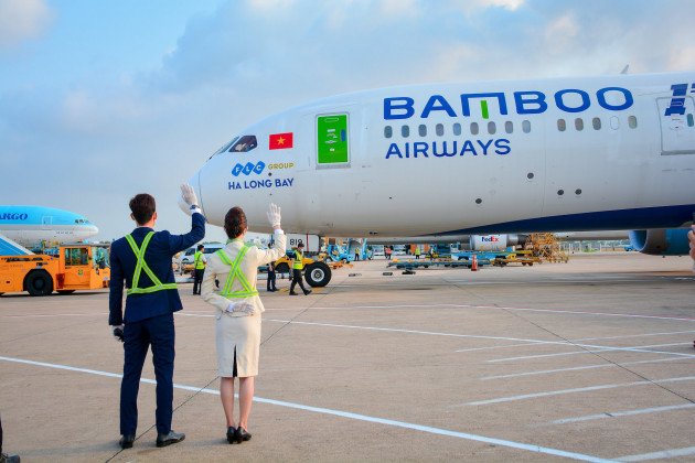 vi sao eu chon bamboo airways cho chuyen bay dua cong dan ve nuoc? hinh anh 3