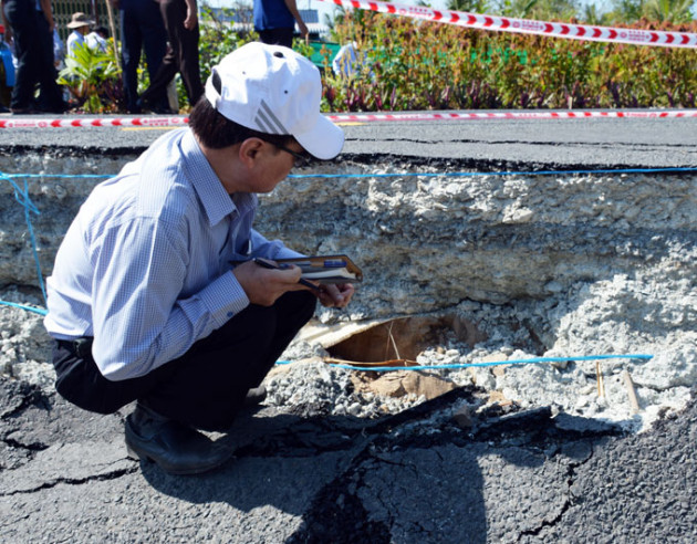 vi sao tinh ca mau de xuat tao bao dua nuoc man vao vung ngot? hinh anh 4