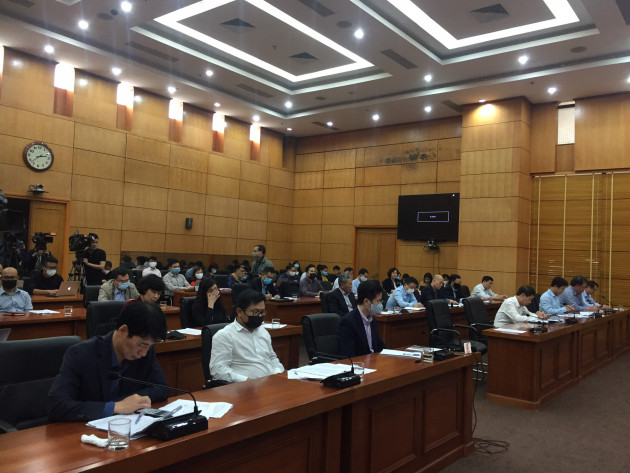 Việt Nam sẵn sàng ứng phó kịch bản 3.000 người mắc Covid – 19