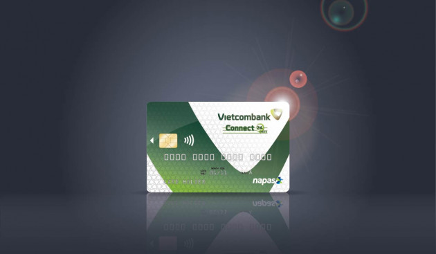 Vietcombank ngừng cung cấp dịch vụ thẻ Connect24 đầu số 686868 và miễn phí cho khách hàng đổi thẻ Connect24 đầu số 686868 sang các dòng thẻ hiện đại