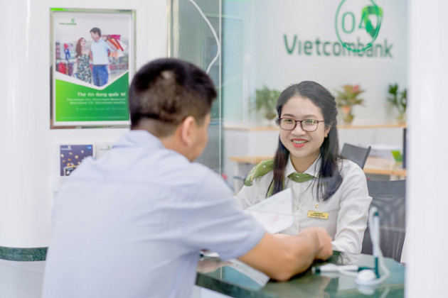 vietcombank trong top 2 ngan hang co gia tri thuong hieu tang truong cao nhat toan cau hinh anh 2