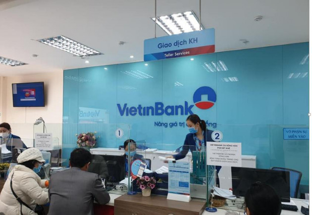 vietinbank ho tro doanh nghiep, nguoi dan bi tac dong boi virus corona hinh anh 1