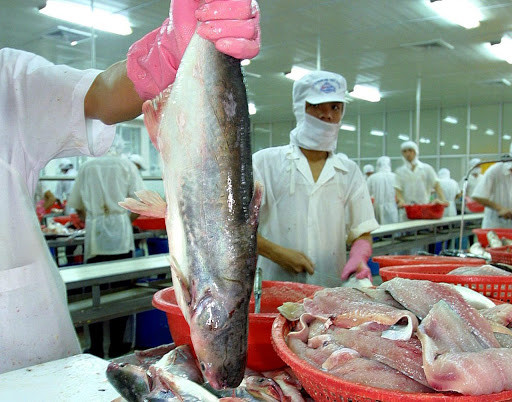 Virus corona ở Hàn Quốc, Trung Quốc, Bộ NNPTNT sang Mỹ bán nông sản