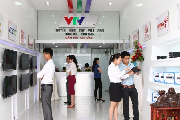 VTVcab có gì để nhà đầu tư phải bỏ ra 6.000 tỷ đồng?