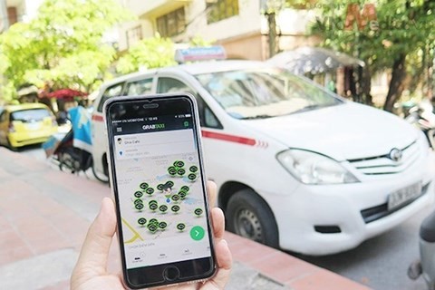 Grab bị quản như taxi truyền thống: Tài xế, khách hàng sẽ &#34;thiệt đủ đường&#34;? - 1