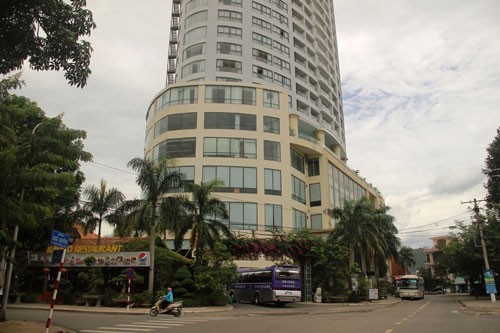 HoREA: Condotel đang phát triển quá nóng - 1