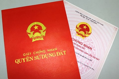 Thủ tướng chỉ thị rút ngắn thời gian cấp sổ đỏ, chấm dứt tình trạng sách nhiễu - 1