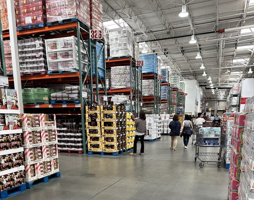 King Coffee của bà Lê Hoàng Diệp Thảo xâm nhập thành công chuỗi bán sỉ lớn nhất của Costco, Mỹ - Ảnh 2
