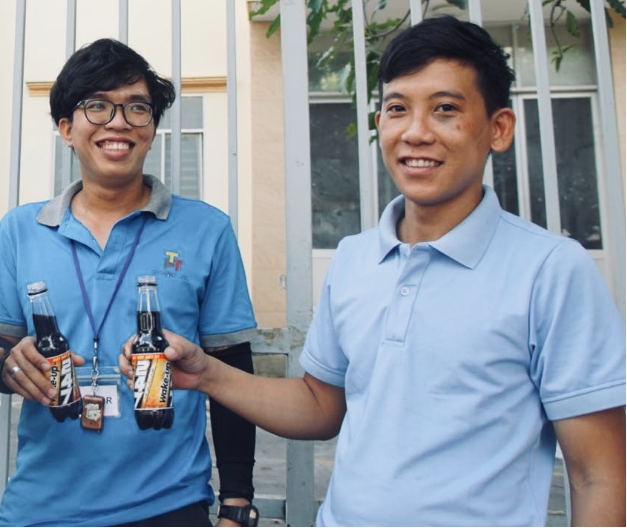 Wake-up 247 'chơi lớn', tặng ngay 7 xe máy mỗi 24 giờ - Ảnh 2