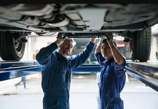 Ngành xe hơi Mỹ đau đầu với những lao động muốn được ‘tăng lương, nghỉ nhiều’ dù năng suất giảm tốc - Ảnh 1