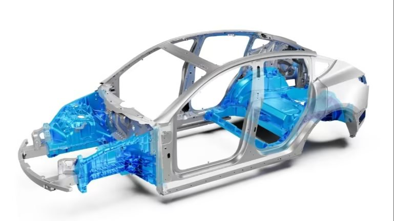 Hãng xe Trung Quốc đăng ký bản quyền công nghệ nhiều gấp 16 lần Tesla: Elon Musk đang mất dần tính sáng tạo? - Ảnh 3