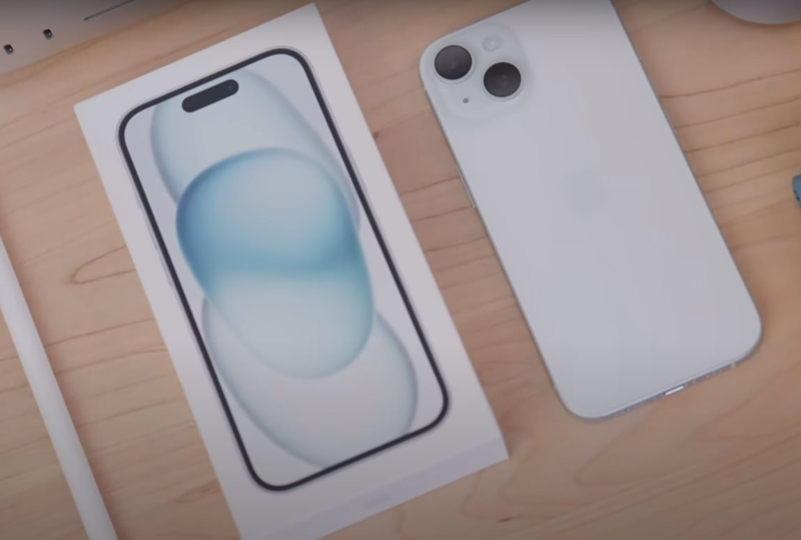 Chính thức mở cọc iPhone 15, TGDĐ bán giá sau khuyến mại rẻ nhất thị trường - quyết xóa định kiến iPhone giá cao - Ảnh 3