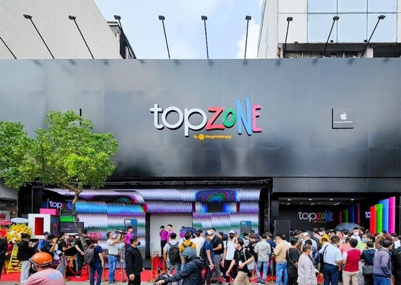 Chính thức mở cọc iPhone 15, TGDĐ bán giá sau khuyến mại rẻ nhất thị trường - quyết xóa định kiến iPhone giá cao - Ảnh 1