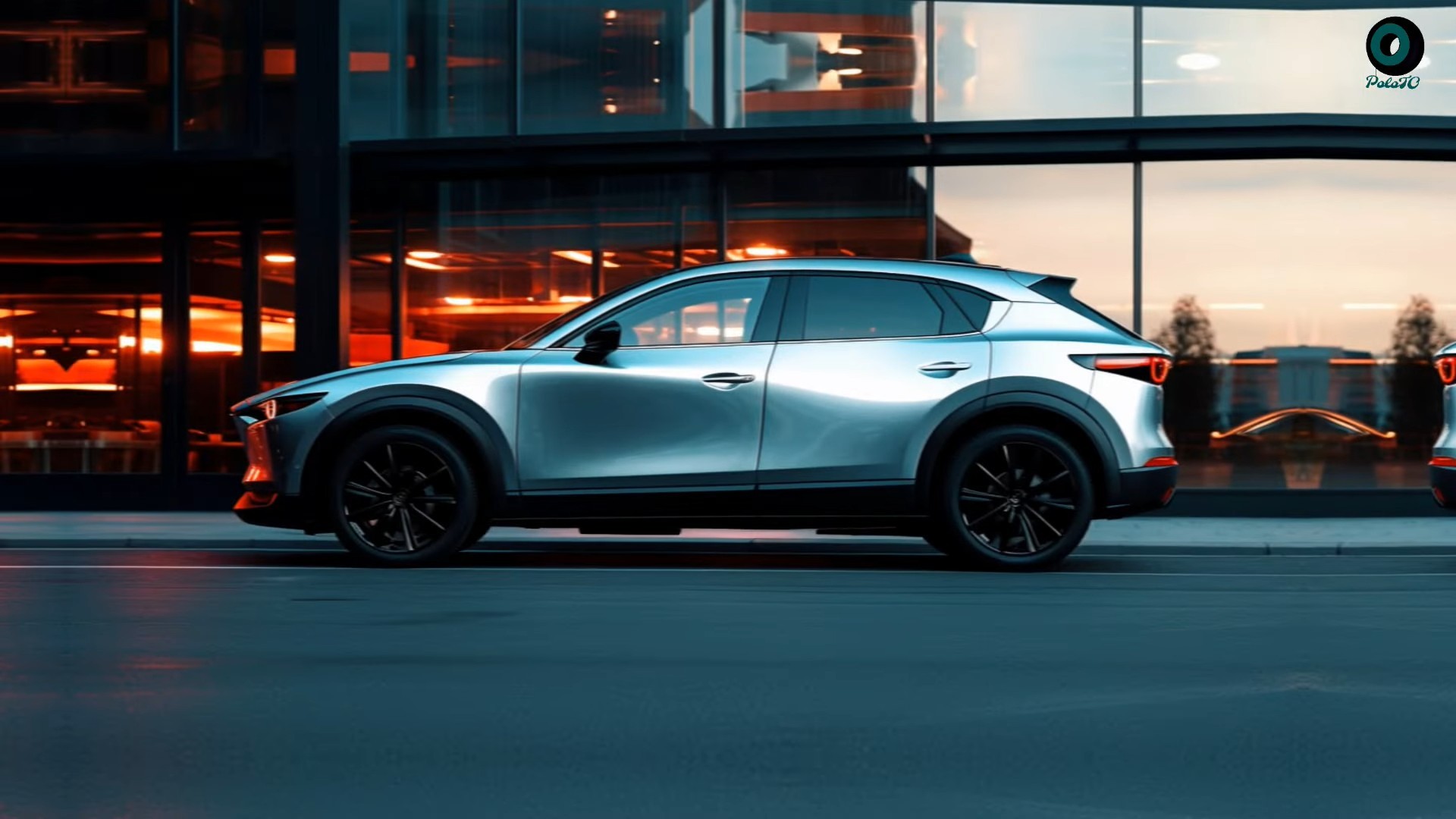 Mazda CX-5 mới sắp ra mắt: Sang hơn, nhiều khả năng không có động cơ I6 và dẫn động cầu sau - Ảnh 3