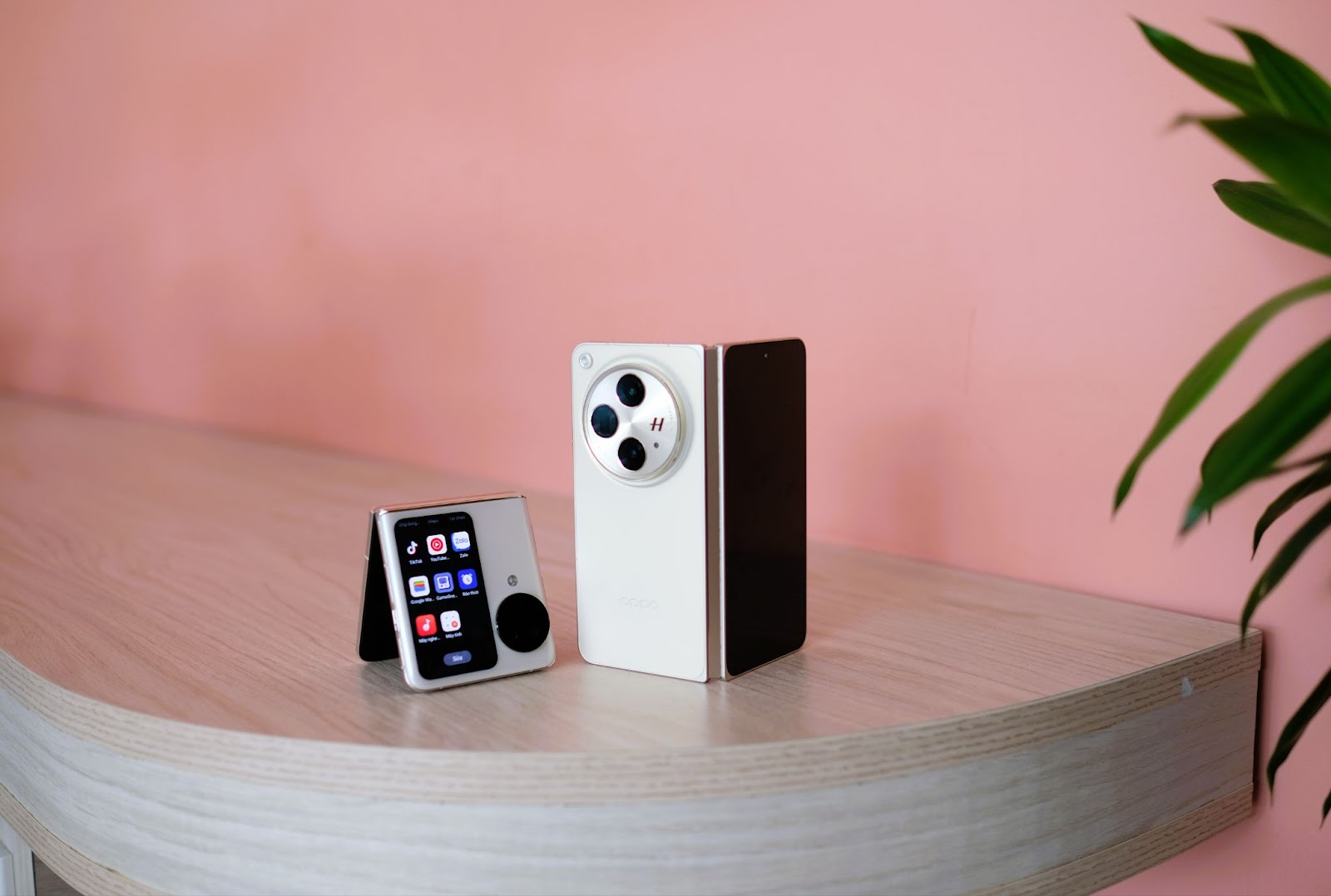 Đánh giá OPPO Find N3: Smartphone đầu tiên của OPPO chạm đến giá 45 triệu đồng liệu có xứng đáng? - Ảnh 1