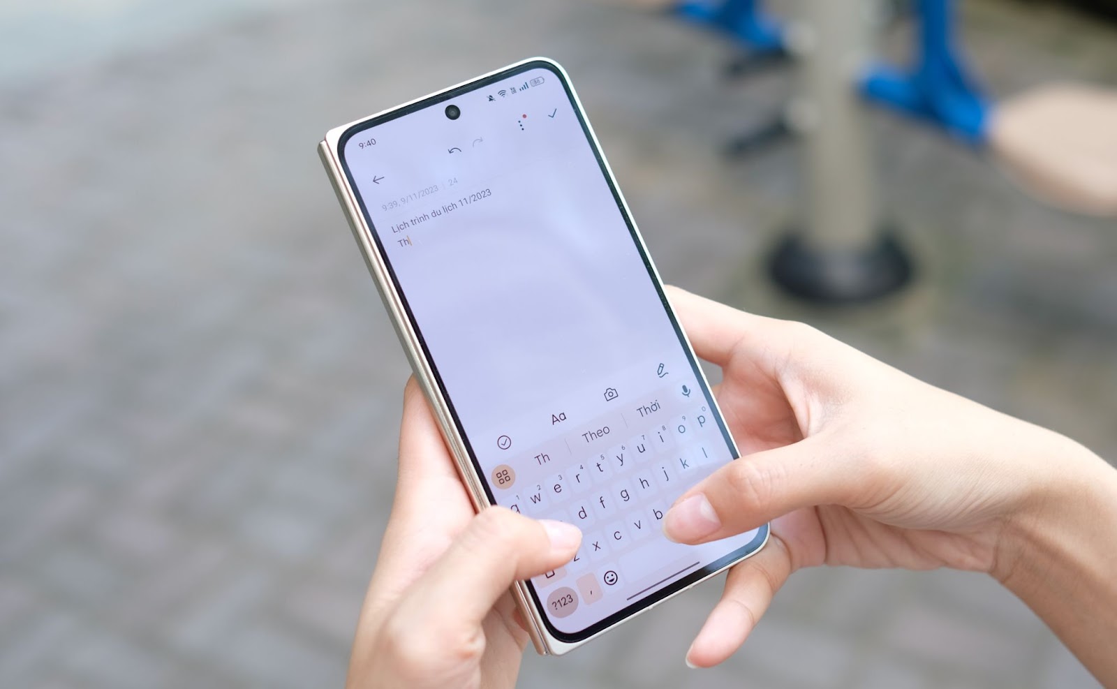 Đánh giá OPPO Find N3: Smartphone đầu tiên của OPPO chạm đến giá 45 triệu đồng liệu có xứng đáng? - Ảnh 2