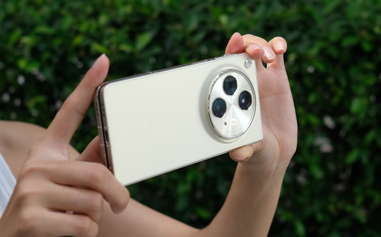 Đánh giá OPPO Find N3: Smartphone đầu tiên của OPPO chạm đến giá 45 triệu đồng liệu có xứng đáng? - Ảnh 7