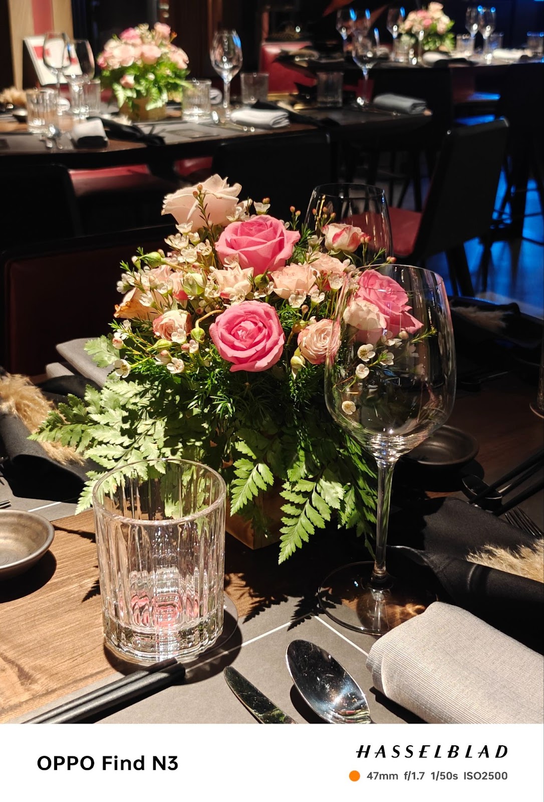 Đánh giá OPPO Find N3: Smartphone đầu tiên của OPPO chạm đến giá 45 triệu đồng liệu có xứng đáng? - Ảnh 10